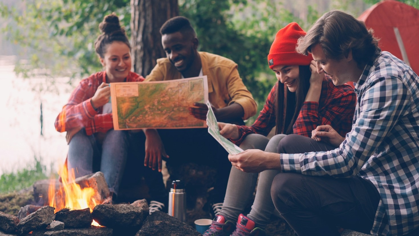 Top Ten Wilderness Survival Skills Everyone Should Know